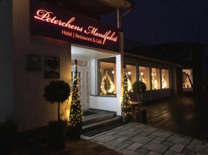 Hotel Peterchens Mondfahrt
