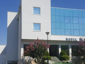 Hotel Kaktus