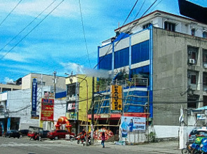 RedDoorz near Ormoc Port Terminal - Vaccinated Staff