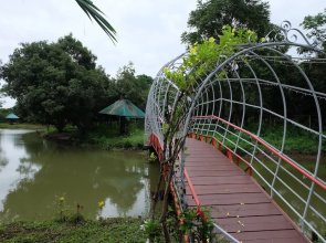 Suan Kaew Resort