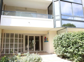 Appartement La Baule, 2 pièces, 4 personnes - FR-1-245-103