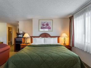 Quality Inn