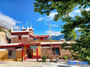 Danba Xingyuan Homestay