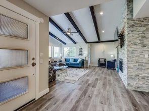 Sedona Dream Estate - 5 Br Home