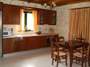 Villa Antonia