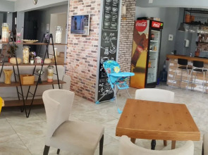 The Marmaris Boutique Hotel