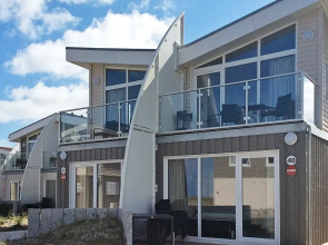 Holiday Home in Wendtorf