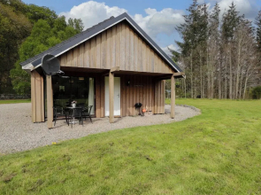 Stone Water Cottage