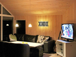 Attractive Holiday Home in Vaggerlose near Sea