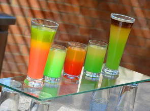 Hawaii Riviera Club Aqua Park - Families and Couples Only