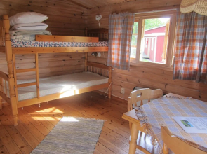 Sikhalls Camping och Restaurang