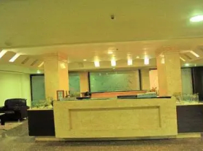 Hotel Central Park