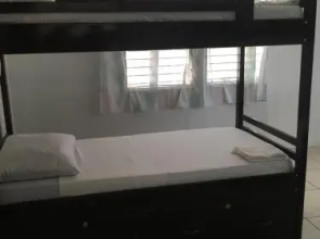 Nomad'S Hostel