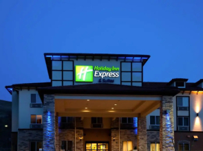 Holiday Inn Express & Suites Frazier Park by IHG