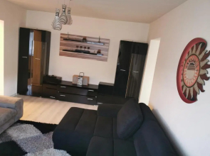 Gura Humorului Apartament lux confort