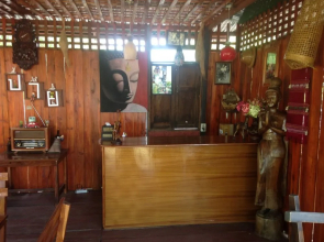 Pai Kiang Fa Resort