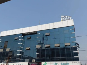 Hotel City Ganga by Rudra Palace