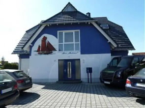 Gartenweg 3 Haus Maritimus Kaeptn_