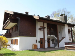Ferienwohnungen Liegmann