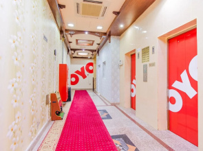 Al Thabit Modern Hotel Apartment by OYO Rooms