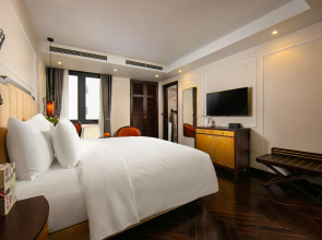 GM Premium Hotel