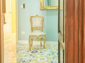 Guesthouse Adry in Naples