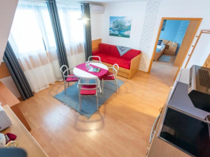 TD Bohinj Apartments