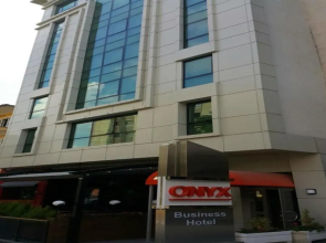 Onyx Business Hotel Ankara