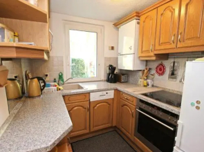 Ferienhaus Kagar SEE 6693