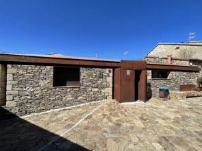 El Bulín de Madarcos