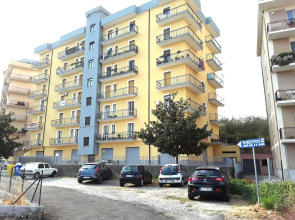 B&B Attico