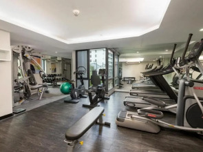 Maitria Mode Sukhumvit 15 Bangkok