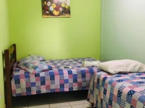 Hostel Reis Guaruja