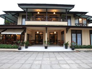 Samawa Transit Hotel