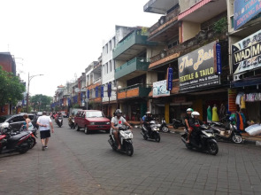 Inna Bali Heritage Hotel