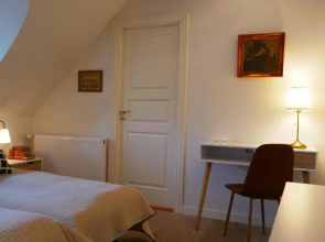 Ryethøjgård B&B