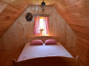 Holiday Home Stara Lika