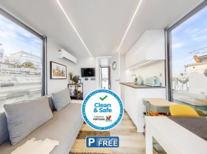 The Homeboat Company Parque das Nações-Lisboa