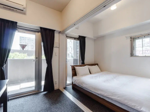 Residence Hotel Hakata 6