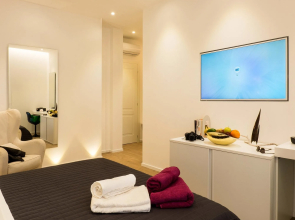 J&O' Luxury Suite