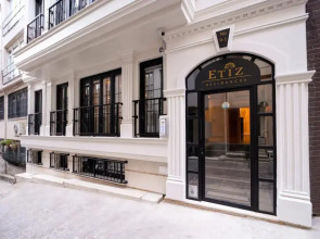 Etiz Hotels & Residences