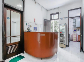 OYO 90091 Wisma Pakuan Syariah