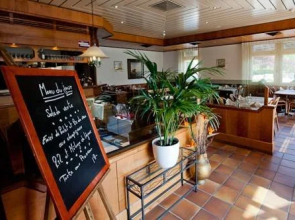 Auberge Au Lion d'Or