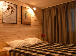 Maryna House - Lawendowy Apartament