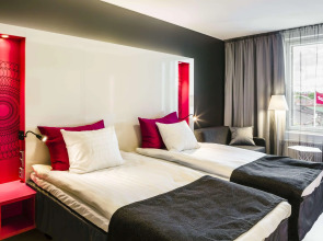 Scandic Tampere Station