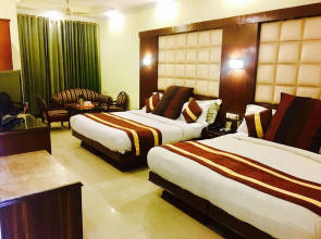 Hotel CJ International