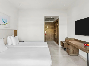 Pickalbatros Aqua Park Sharm El Sheikh