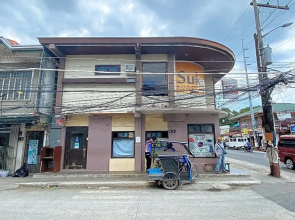 RedDoorz @ Sukitel Budget Hotel Nasugbu