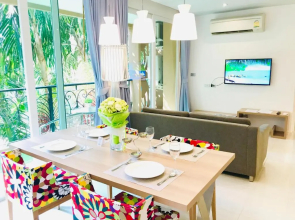 Atlantis Condo & Resort by Luxury Collection Apartment