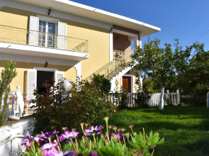 Anemos Holidays House